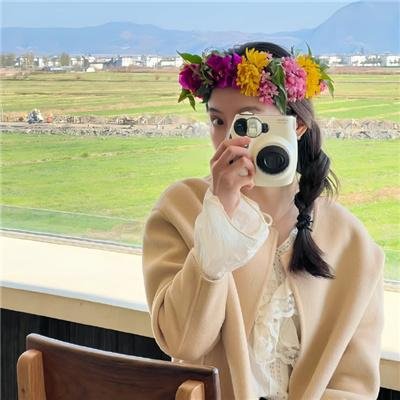 跃动人生